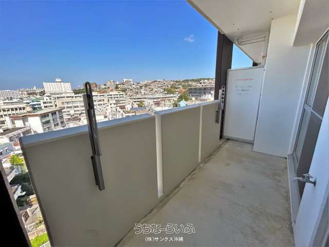 21-Unit Apartment Building for Sale in Naha, Okinawa - 4.81% Yield - Thumbnail 4