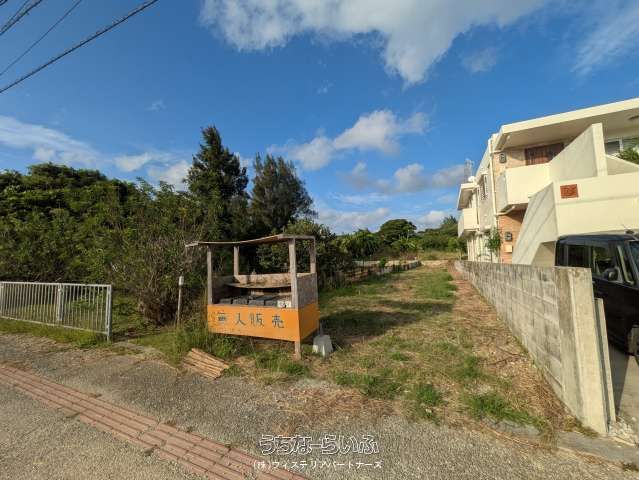 152㎡ Land for Sale in Igei, Kin Town, Okinawa - Thumbnail 2
