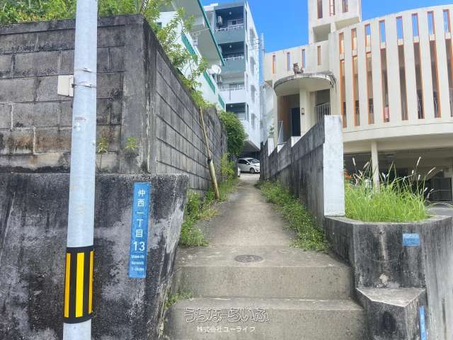 3LDK Detached House for Sale in Urasoe City, Okinawa - Thumbnail 3