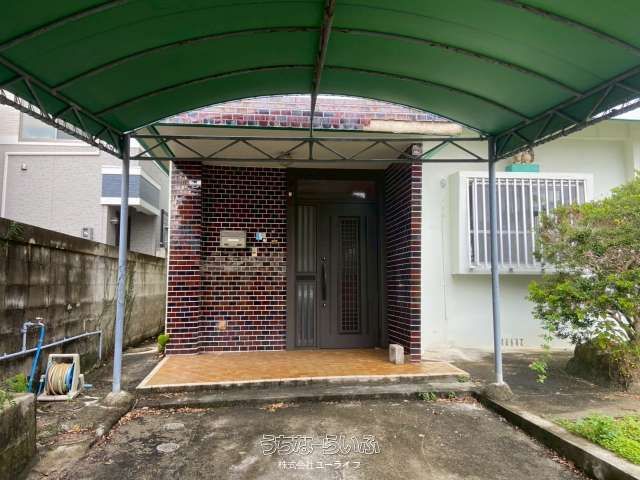 3LDK Detached House for Sale in Urasoe City, Okinawa - Thumbnail 4