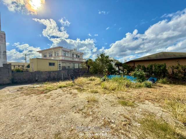Land for Sale in Yomitan Village, Okinawa - Three Plots Available - Thumbnail 2