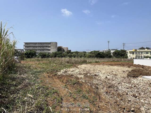 1117 sqm Land for Sale in Shimoji, Miyakojima City, Okinawa - Thumbnail 4