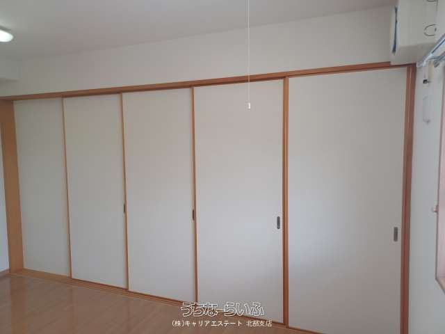Rose Mary 104: 2DK Apartment for Rent in Nakijin, Okinawa - Thumbnail 4
