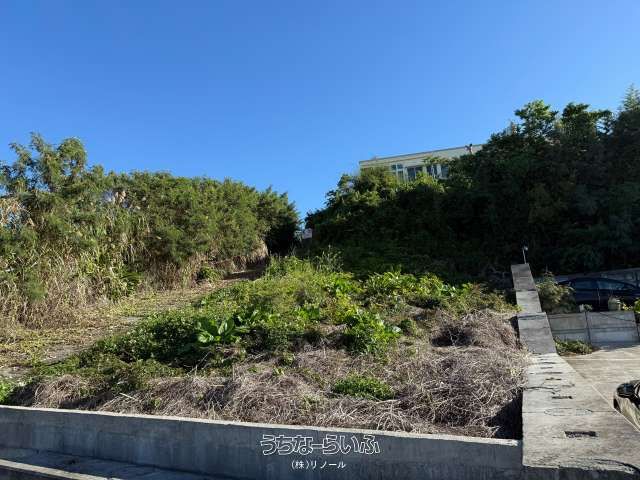 219.71㎡ Land for Sale in Tanabaru, Nishihara Town, Okinawa - Thumbnail 2