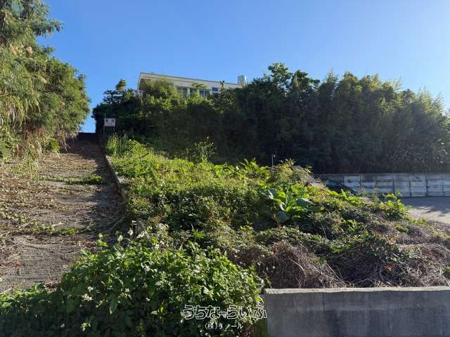 219.71㎡ Land for Sale in Tanabaru, Nishihara Town, Okinawa - Image 1