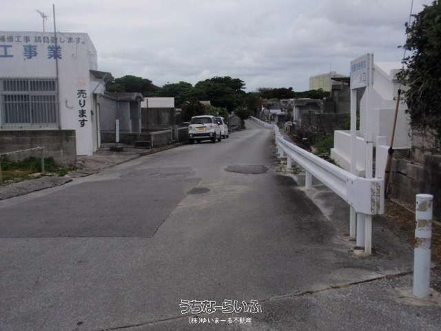 5.15 sqm Cemetery Plot for Sale in Shikina, Naha, Okinawa - Thumbnail 2