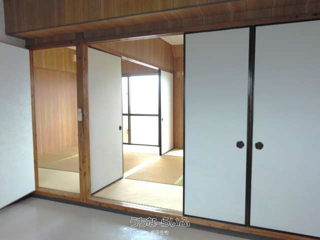 Hiyashi Apartments 2LDK Rental in Nishihara, Okinawa - Thumbnail 3
