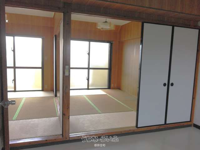 Hiyashi Apartments 2LDK Rental in Nishihara, Okinawa - Thumbnail 4