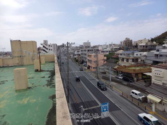 Land for Sale in Kuba, Naha City, Okinawa - 185.37 sqm - Thumbnail 4