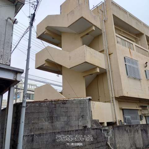 Land for Sale in Kuba, Naha City, Okinawa - 185.37 sqm - Thumbnail 2
