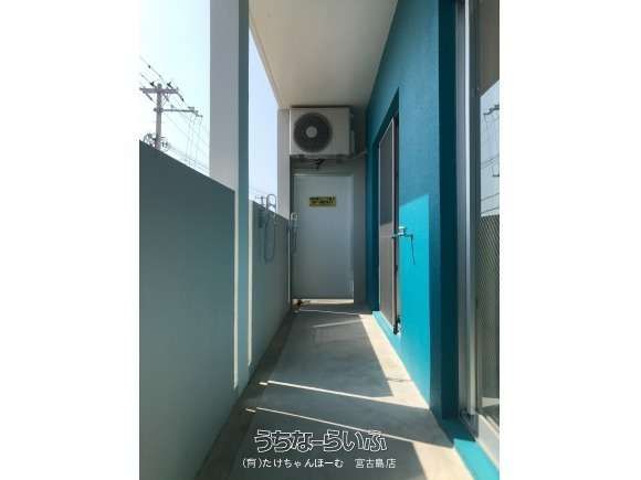 Miyakojima Rental Apartment with Irabu Bridge View & Beach Access - Thumbnail 3