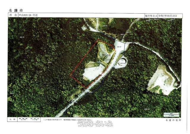 Lease Land in Nago, Okinawa - 2314 sqm Plot - Thumbnail 4