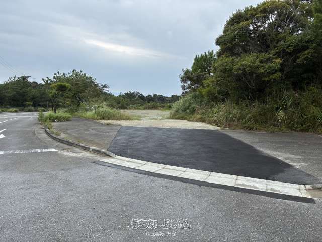 Lease Land in Nago, Okinawa - 2314 sqm Plot - Thumbnail 3