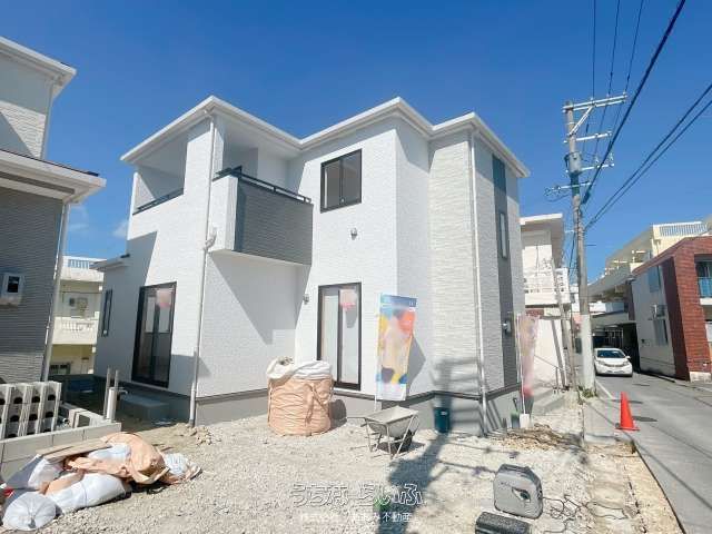 New 4LDK House for Sale in Naha Shikina, Okinawa - Thumbnail 2