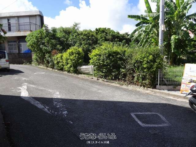 1267m² Land for Sale in Tsukishiro, Nanjo City, Okinawa - Thumbnail 3