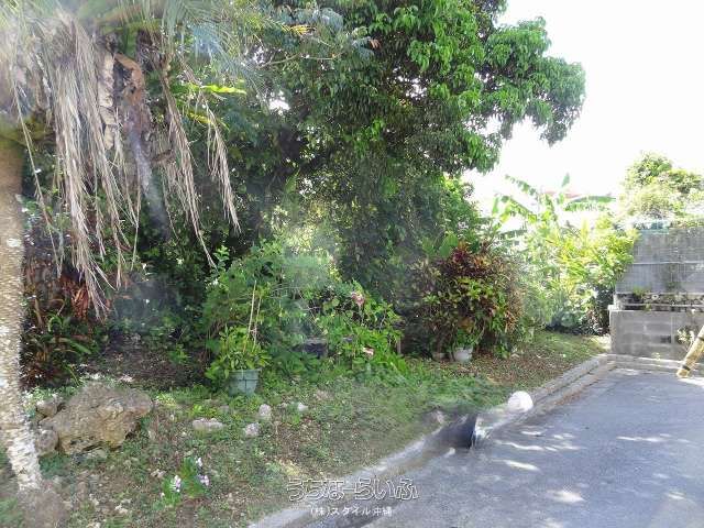 1267m² Land for Sale in Tsukishiro, Nanjo City, Okinawa - Thumbnail 4