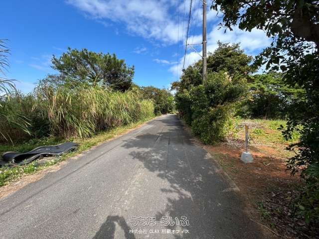 331m² Land Plot for Sale in Ginowan Village, Okinawa - Thumbnail 3
