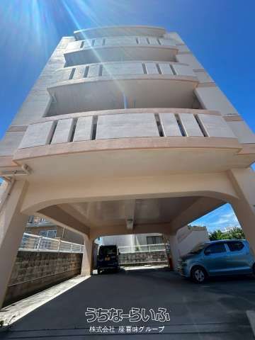 6-Unit Rental Apartment Investment in Yomitan, Okinawa - Thumbnail 4