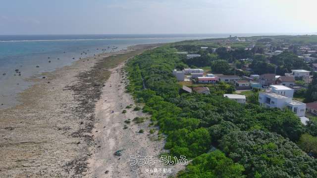 510sqm Land Plot in Shiromae, Ishigaki City for Sale - Thumbnail 4
