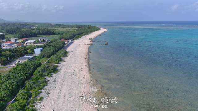 510sqm Land Plot in Shiromae, Ishigaki City for Sale - Thumbnail 3