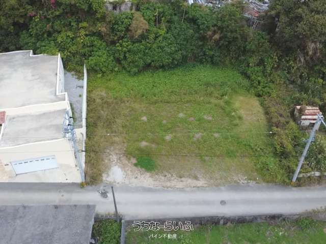 692m² Land for Sale in Yogi, Okinawa City | No Build Conditions - Thumbnail 3