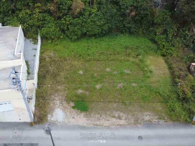 692m² Land for Sale in Yogi, Okinawa City | No Build Conditions - Thumbnail 4
