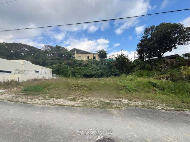 692m² Land for Sale in Yogi, Okinawa City | No Build Conditions - Thumbnail 2