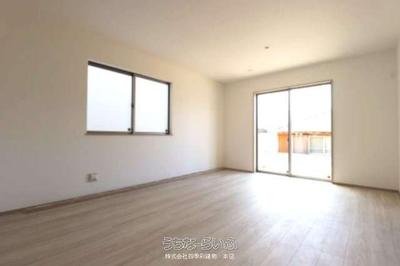 4LDK Newly Built House for Sale in Okinawa City, Chibana — Interior, Naha, Okinawa