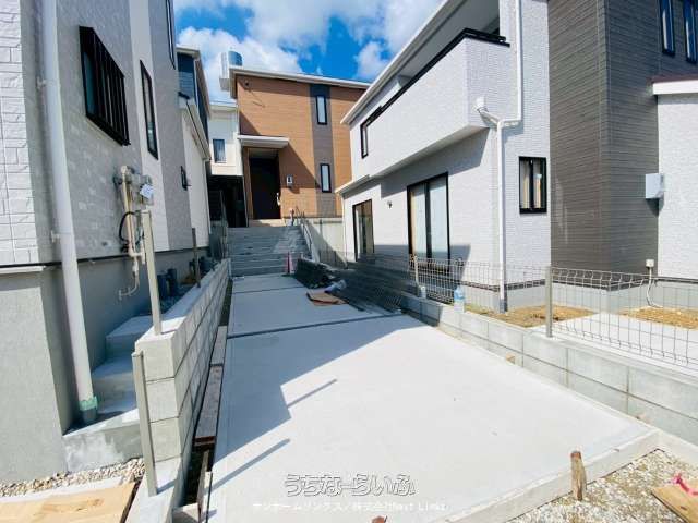 New 3LDK House for Sale in Uruma City, Okinawa - Thumbnail 3