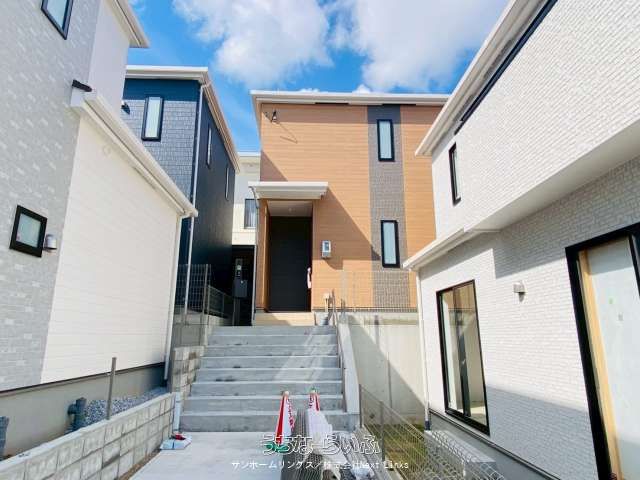 New 3LDK House for Sale in Uruma City, Okinawa - Thumbnail 2