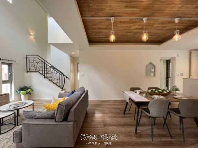 New 4LDK Reinforced Concrete House for Sale in Yaese, Okinawa - Thumbnail 3