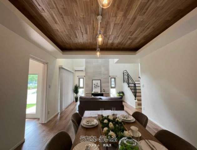 New 4LDK Reinforced Concrete House for Sale in Yaese, Okinawa - Thumbnail 4