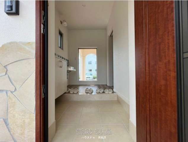 New 4LDK Reinforced Concrete House for Sale in Yaese, Okinawa - Thumbnail 2