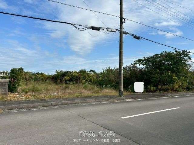 Land for Sale in Nago, Okinawa - 1015.67 sqm Development Plot - Thumbnail 4