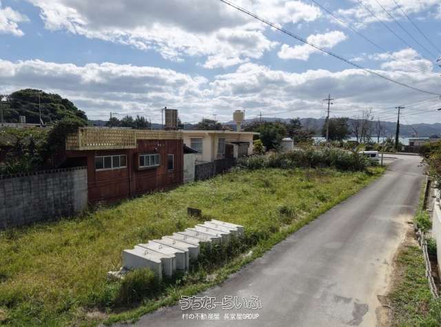 415.3 sqm Land for Sale in Yahe, Nago City, Okinawa - Thumbnail 3
