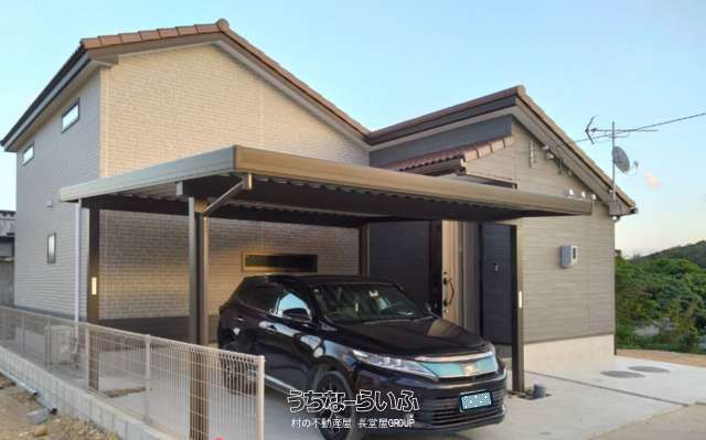 415.3 sqm Land for Sale in Yahe, Nago City, Okinawa - Thumbnail 2