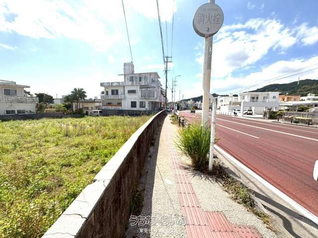Land for Sale in Yonabaru Town, Okinawa - 153.45㎡ Plot - Thumbnail 3