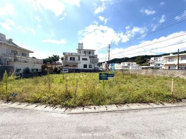 Land for Sale in Yonabaru Town, Okinawa - 153.45㎡ Plot - Thumbnail 4