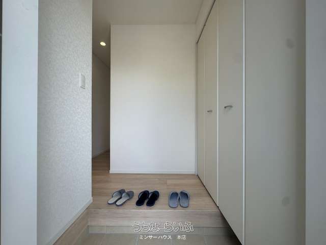 New 4LDK House for Sale in Nago, Okinawa - 96.39m² - Thumbnail 2