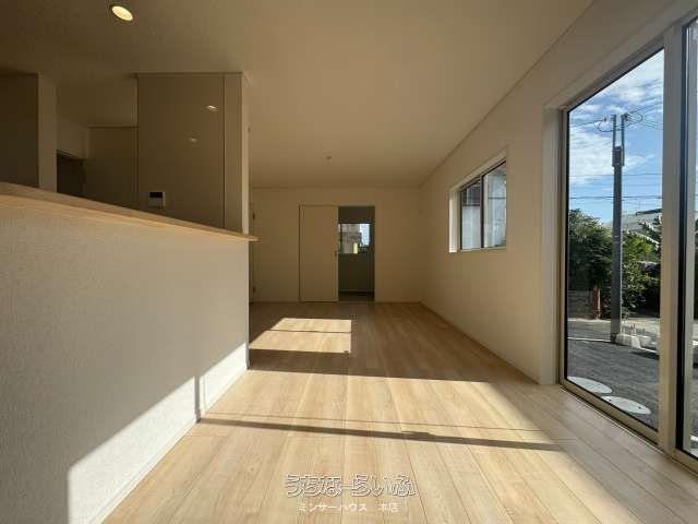New 4LDK House for Sale in Nago, Okinawa - 96.39m² - Thumbnail 3