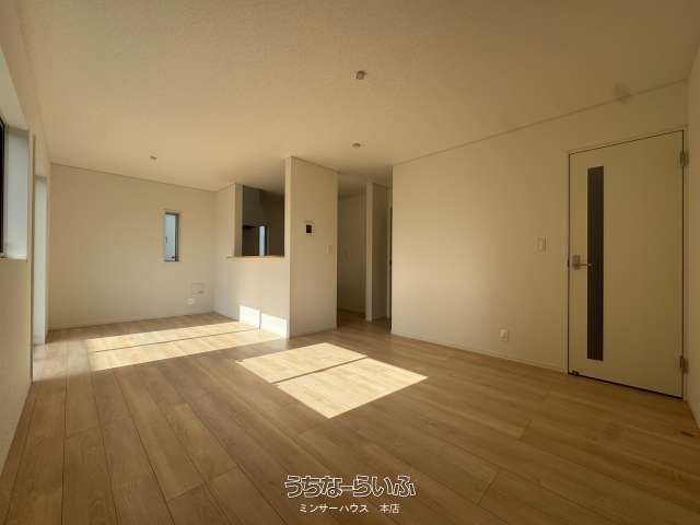 New 4LDK House for Sale in Nago, Okinawa - 96.39m² - Thumbnail 4