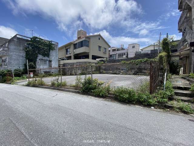 442.84 sqm Commercial Land for Sale in Naha, Okinawa - Thumbnail 3