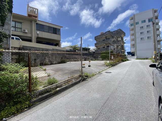 442.84 sqm Commercial Land for Sale in Naha, Okinawa - Thumbnail 2