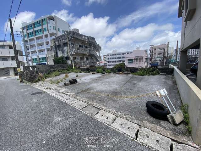 442.84 sqm Commercial Land for Sale in Naha, Okinawa - Thumbnail 4