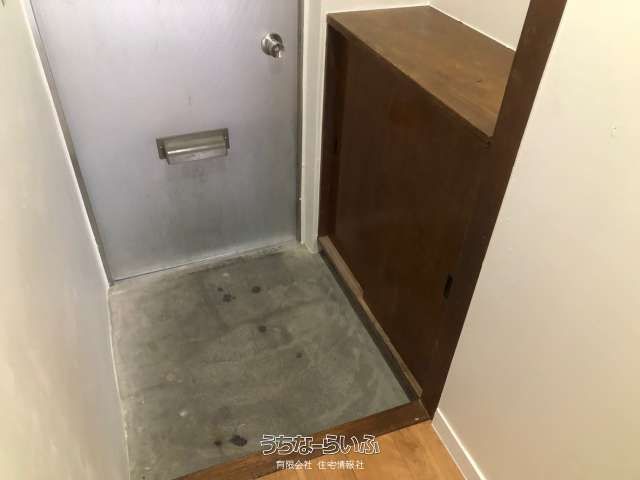 Renovated 3LDK Apartment near Gibo Station, Naha - Thumbnail 3