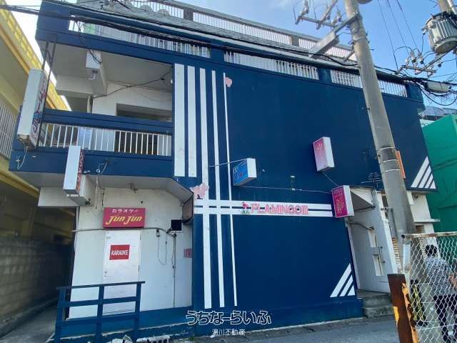 Commercial Building for Sale in Central Miyakojima City, Okinawa - Thumbnail 3