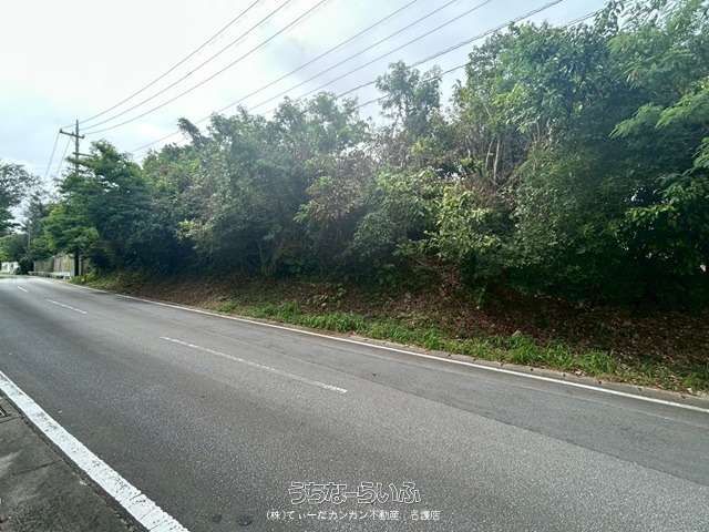 190㎡ Land for Sale in Kin Town, Okinawa | Wilderness Plot - Thumbnail 4