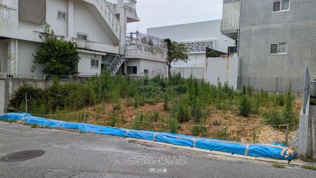 Residential Building Lot for Sale in Ginowan, Okinawa - Thumbnail 4