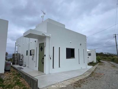 New Luxury Villa in Abundance Okinawa Hotel, Kouri Island — Image 2, Nakijin, Okinawa