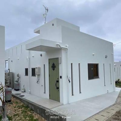 New Luxury Villa in Abundance Okinawa Hotel, Kouri Island — Image 3, Nakijin, Okinawa